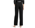 Широкие брюки NIC+ZOE 31" Stretch Suiting Lenox на резинке