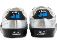 Детские кроссовки VEJA Kids Small Volley из органической кожи
