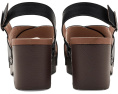 Сандалии Dr. Scholl's Weslee Slingback с каблуком 7 см и круглым носком