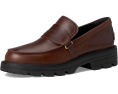 Мокасины SOREL Revel Ave из кожи с резиновой подошвой EVERTREAD