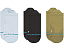 Iconic Mid Tab 3-Pack