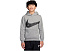 Детский спортивный худи Nike Kids с капюшоном и карманом кенгуру