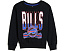 Флисовая кофта Junk Food с принтом Buffalo Bills и спущенным плечом для детей