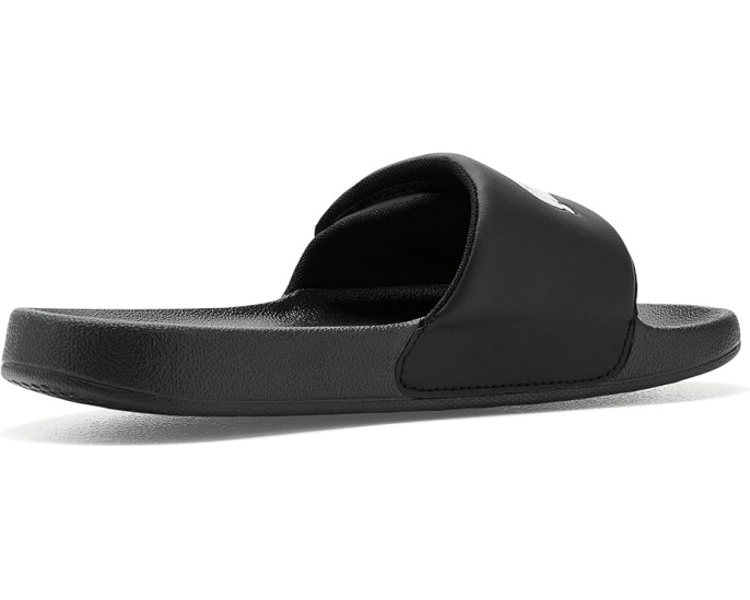 Lacoste Serve Slides 0.0 Strap шлепанцы с ремешком