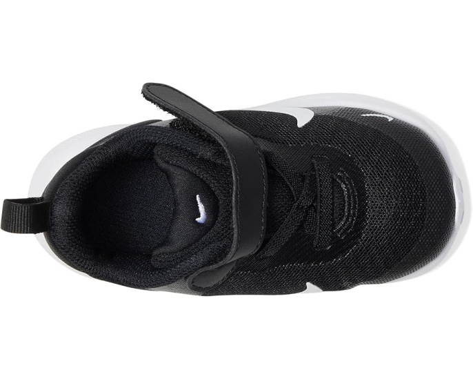 Детские кроссовки Nike Kids Revolution 7 с упругой пеной для малышей