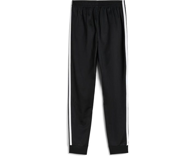 Adidas Essential 3S детские спортивные штаны с логотипом