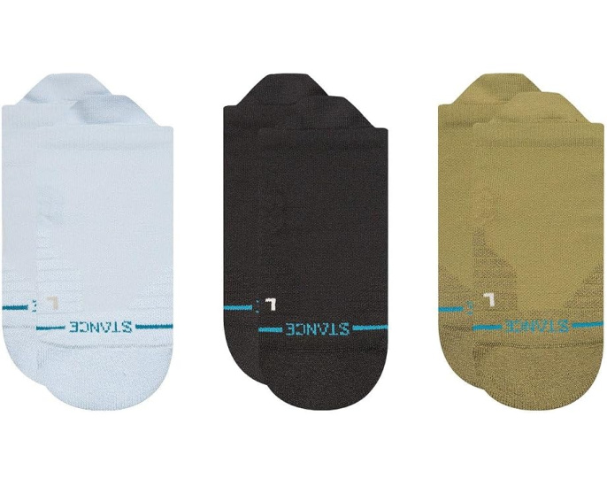 Iconic Mid Tab 3-Pack
