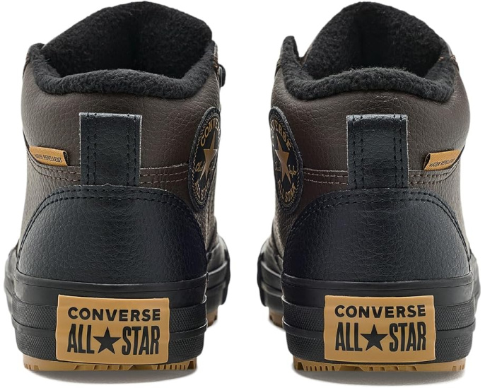 Кроссовки Converse Chuck Taylor All Star Malden Street для детей
