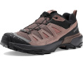Salomon X Ultra 360 Leather Mid Gore Tex треккинговые ботинки с кожаным верхом