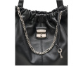 Сумка-тоут Marc Jacobs Cristina из мягкой кожи на плече
