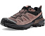 Salomon X Ultra 360 Leather Mid Gore Tex треккинговые ботинки с кожаным верхом