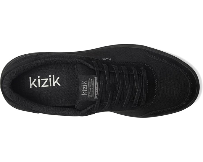 Кроссовки KIZIK Prague 2 Hands-Free с технологией hands-free cage