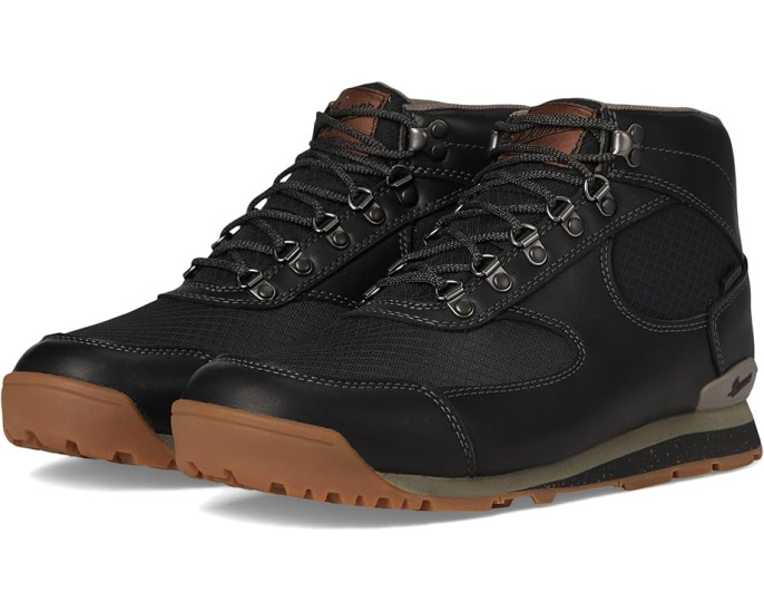 Ботинки Danner Jag Full Grain с водонепроницаемой мембраной Danner Dry