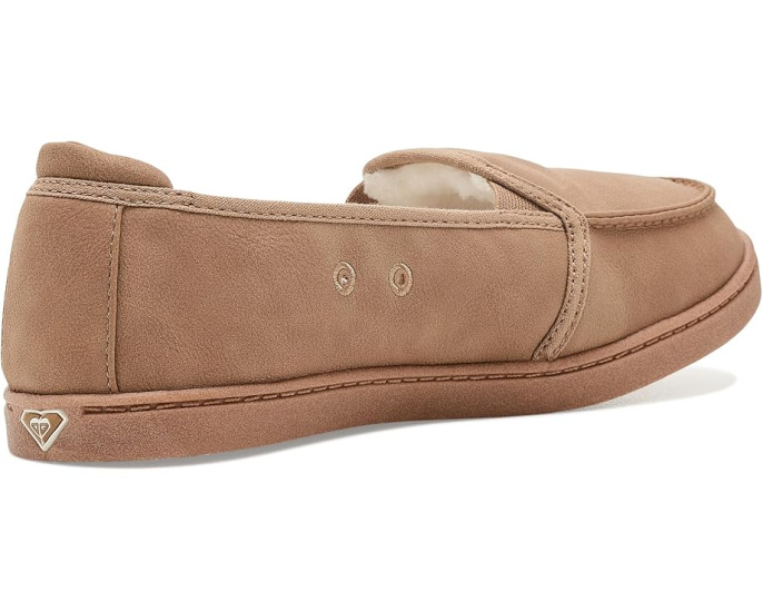 Туфли Roxy Minnow Cozy женские с открытым верхом