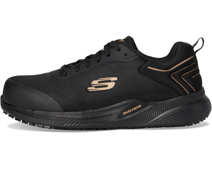 Кроссовки Skechers Carbix Nia Comp Toe с композитным носком