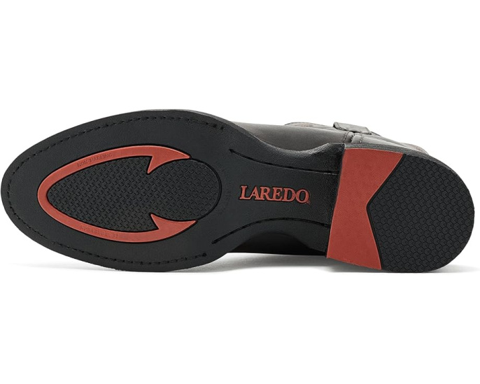 Laredo League ковбойские сапоги обсидиановый в стиле вестерн