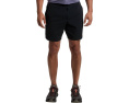 Шорты Mountain Hardwear Dynama с защитой UPF 50 и эластичной тканью