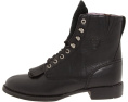 Ariat Heritage Lacer II ковбойские ботинки с квадратным носком