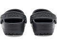 Клоги Crocs Classic Crafted Canvas для малышей
