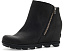 SOREL ботинки Joan Rhapsody Zip Wedge на танкетке