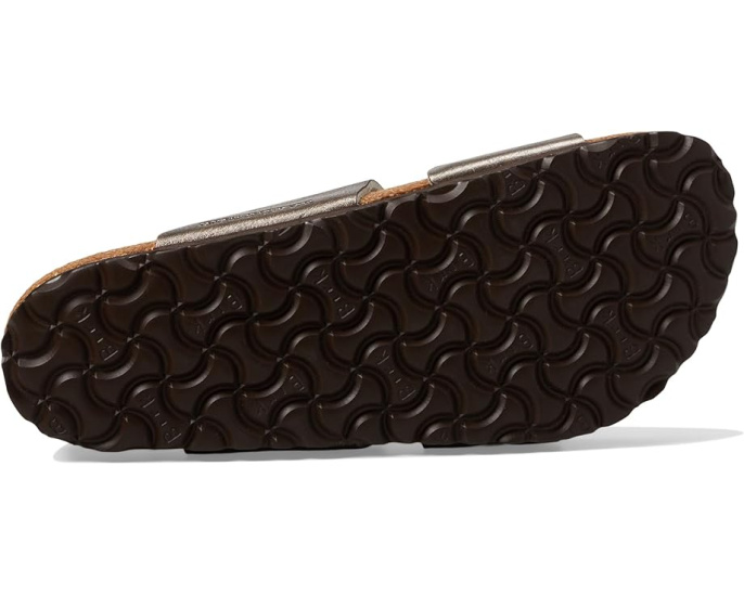 Сандалии Birkenstock Sydney Birko-Flor™ Graceful с пробковой стелькой