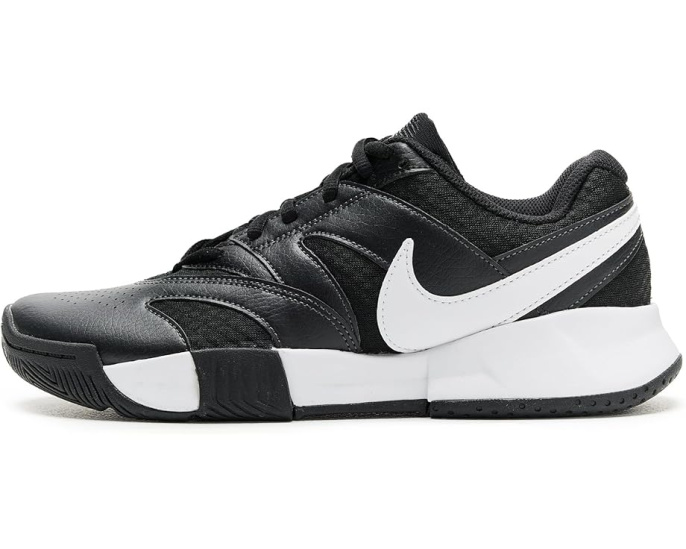 Теннисные кроссовки Nike Court Lite 4 с усиленным носком
