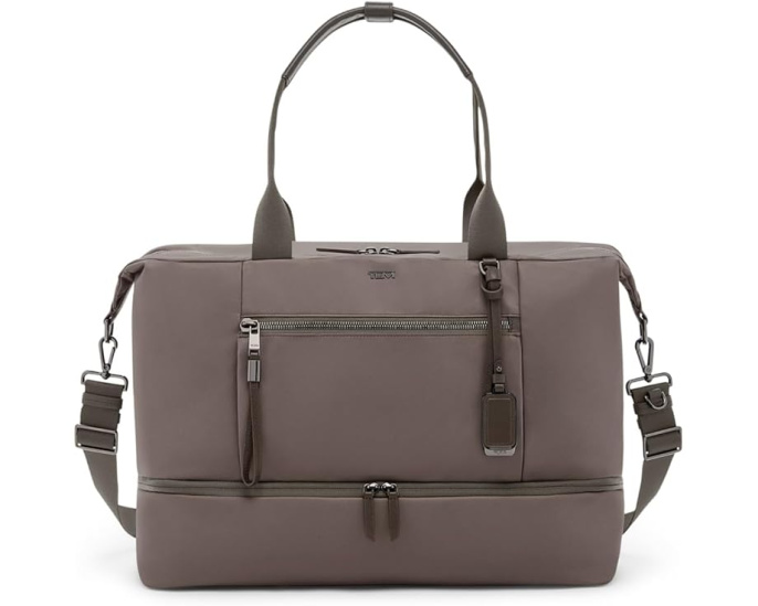 Tumi Сумка Contine Weekender для выходных