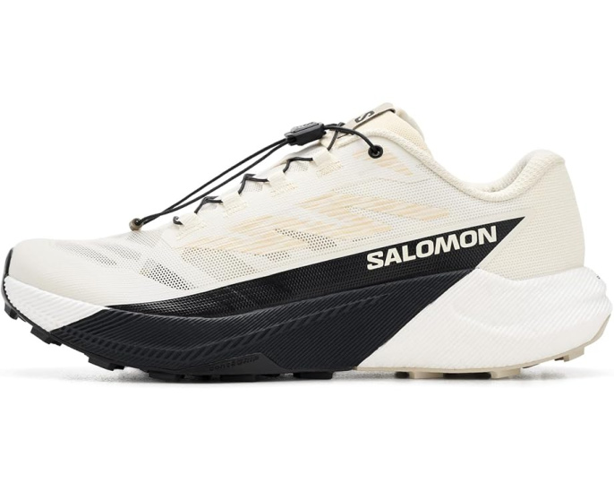 Salomon Pulsar кроссовки для трейлраннинга с пеной energyFOAM EVA