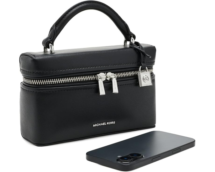 Сумка кроссбоди Jana MICHAEL Michael Kors с верхней ручкой