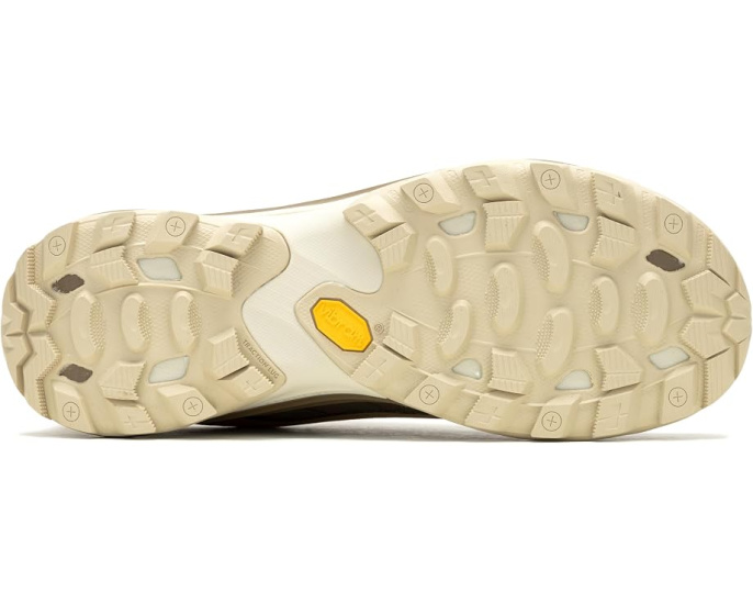 Треккинговые ботинки Merrell Moab Speed 2 GTX