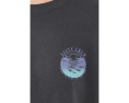 Футболка Salty Crew Tropics Skimmer кроп-топ