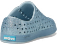 Детские кроссовки Native Shoes Jefferson Bio-Bling для малышей с блестками