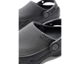 Клоги Crocs Classic Crafted Canvas для малышей