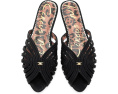 Сандалии Kathleen от Circus NY by Sam Edelman с ремешками и плоской подошвой