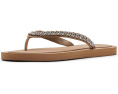 Шлепанцы Kira Chain Tory Burch с цепочкой