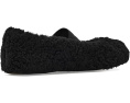 Балетки Shearling Ballerina на плоской подошве от MOON BOOT