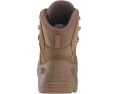 Ботинки Lowa Zephyr GTX Mid TF с мембраной GORE TEX и подошвой Cross