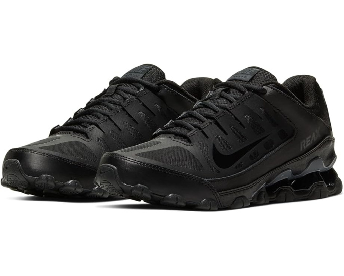 Тренировочные кроссовки Nike Reax 8 с амортизацией Reax