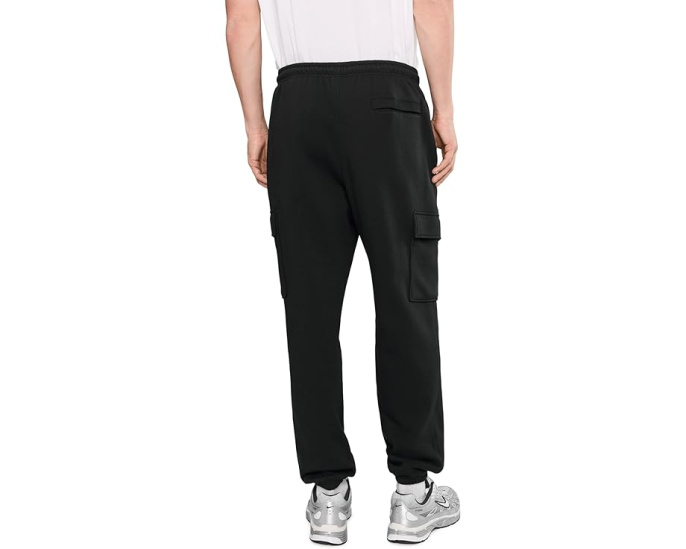 Брюки Nike Dri-FIT Unlimited с сужением для тренировок