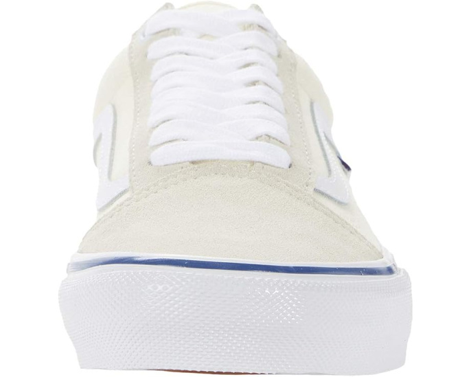 Vans Skate Old Skool кроссовки для скейтбординга с вафельной подошвой