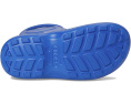 Детские резиновые сапоги Crocs Handle It с ручками для надевания