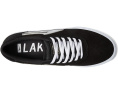 Кеды Lakai Manchester из замши на вулканизированной подошве