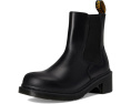 Челси-ботинки Dr. Martens Alderstone на подошве с каблуком