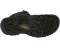 KEEN Braddock Mid Waterproof Берцы со стальным носком
