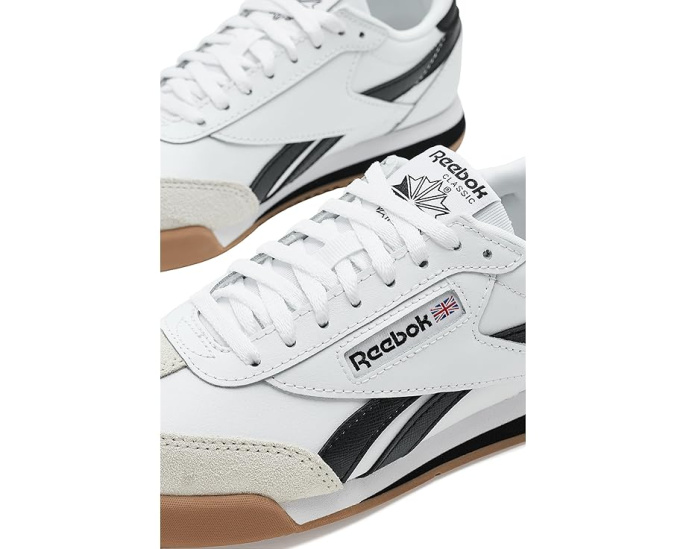 Кроссовки Reebok Campio XT для детей с T-образным носком