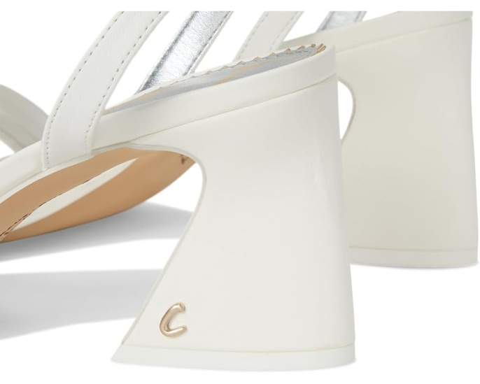 Босоножки Circus NY by Sam Edelman Holly на платформе с открытым носком