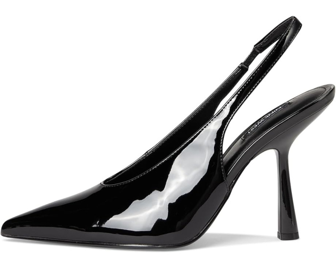Туфли лодочки Nine West Kates с ремешком на пятке и острым носком