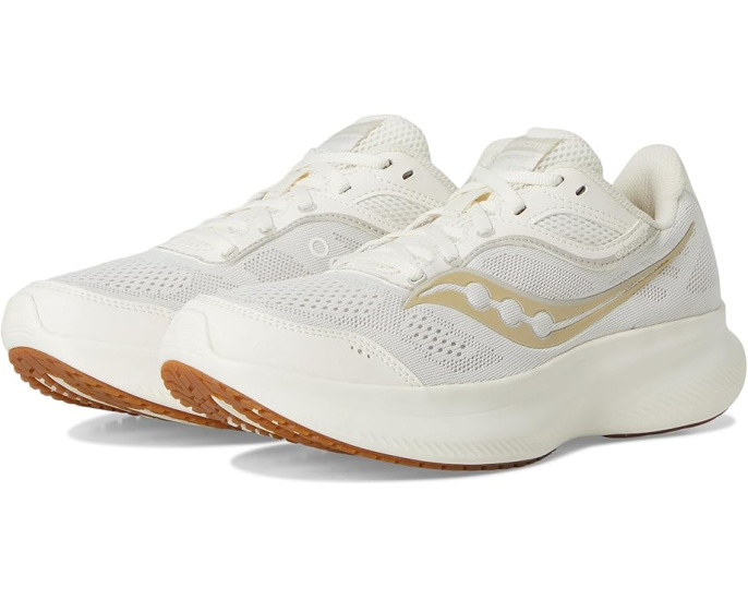 Беговые кроссовки Saucony Cohesion 18 с амортизацией VersaRun