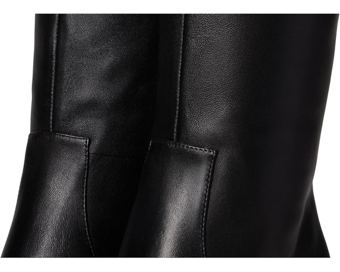 Ботинки Nine West Sirena до колена с острым носом и шпилькой