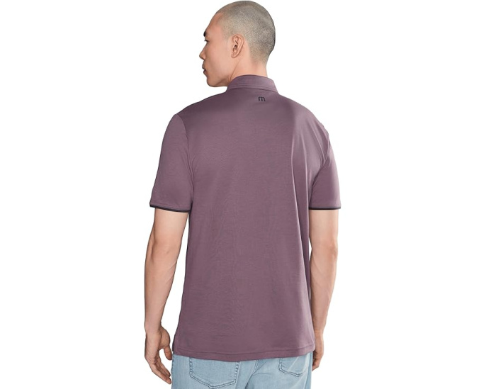 Deciding Vote поло от TravisMathew
